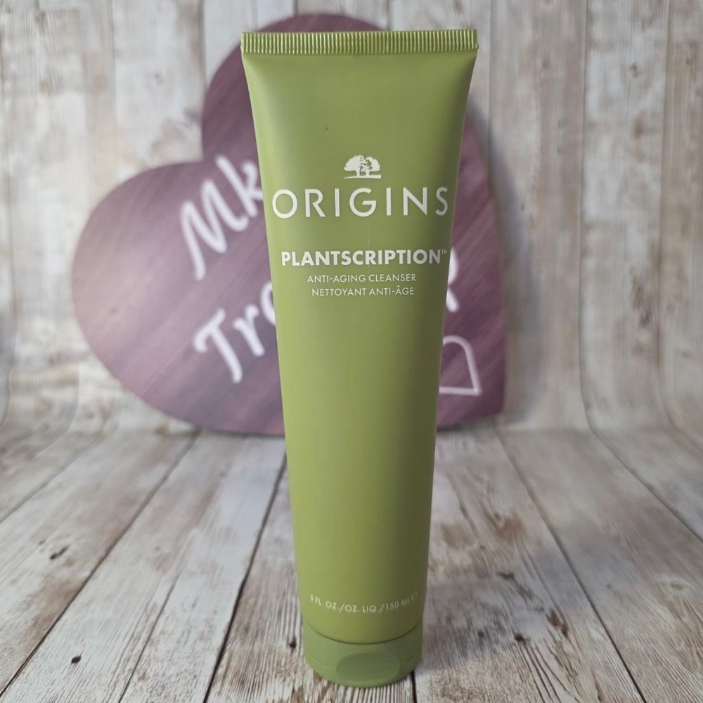 Origins Plantscription Anti-Aging Cleanser